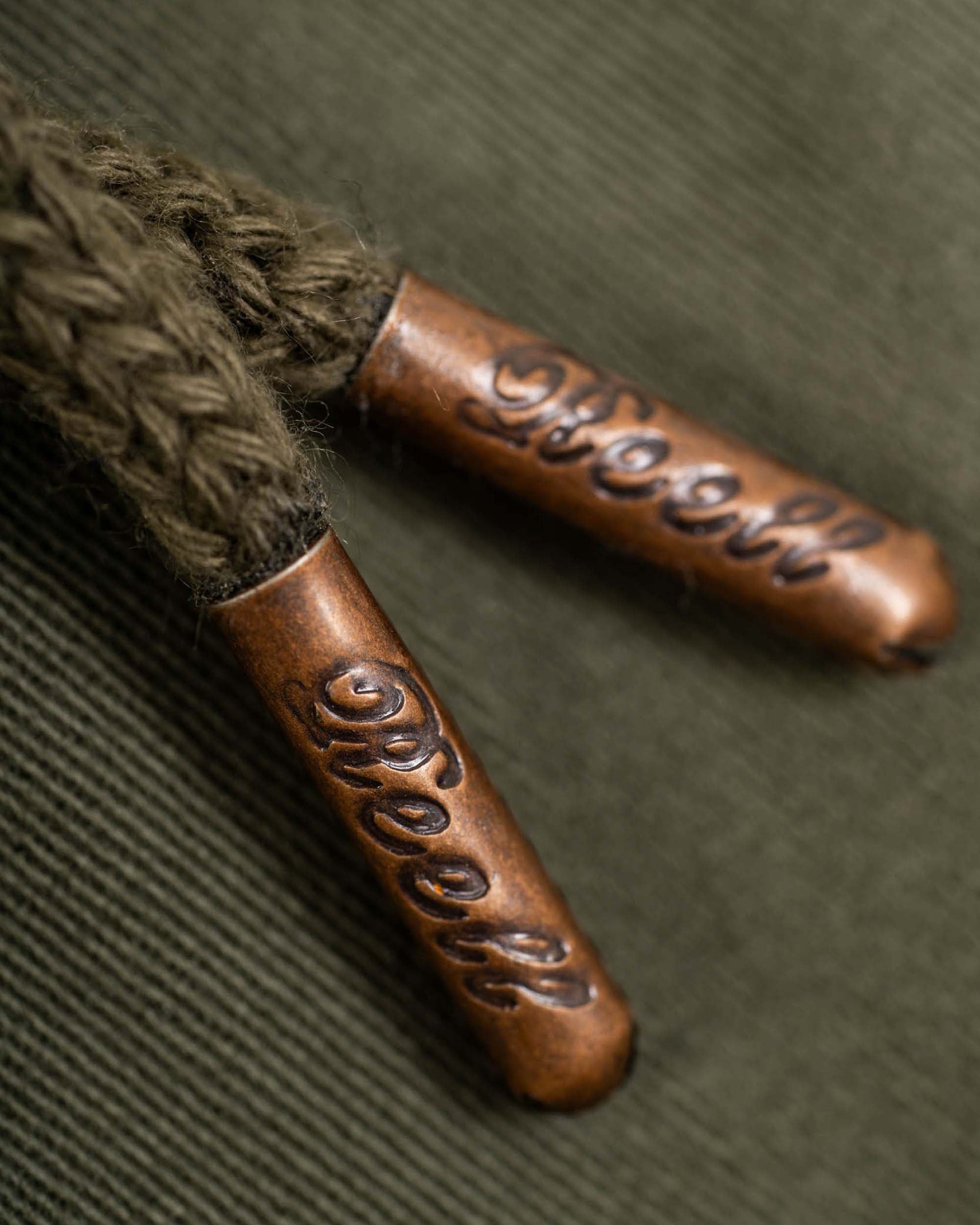 Reflex Loose Chino Olive