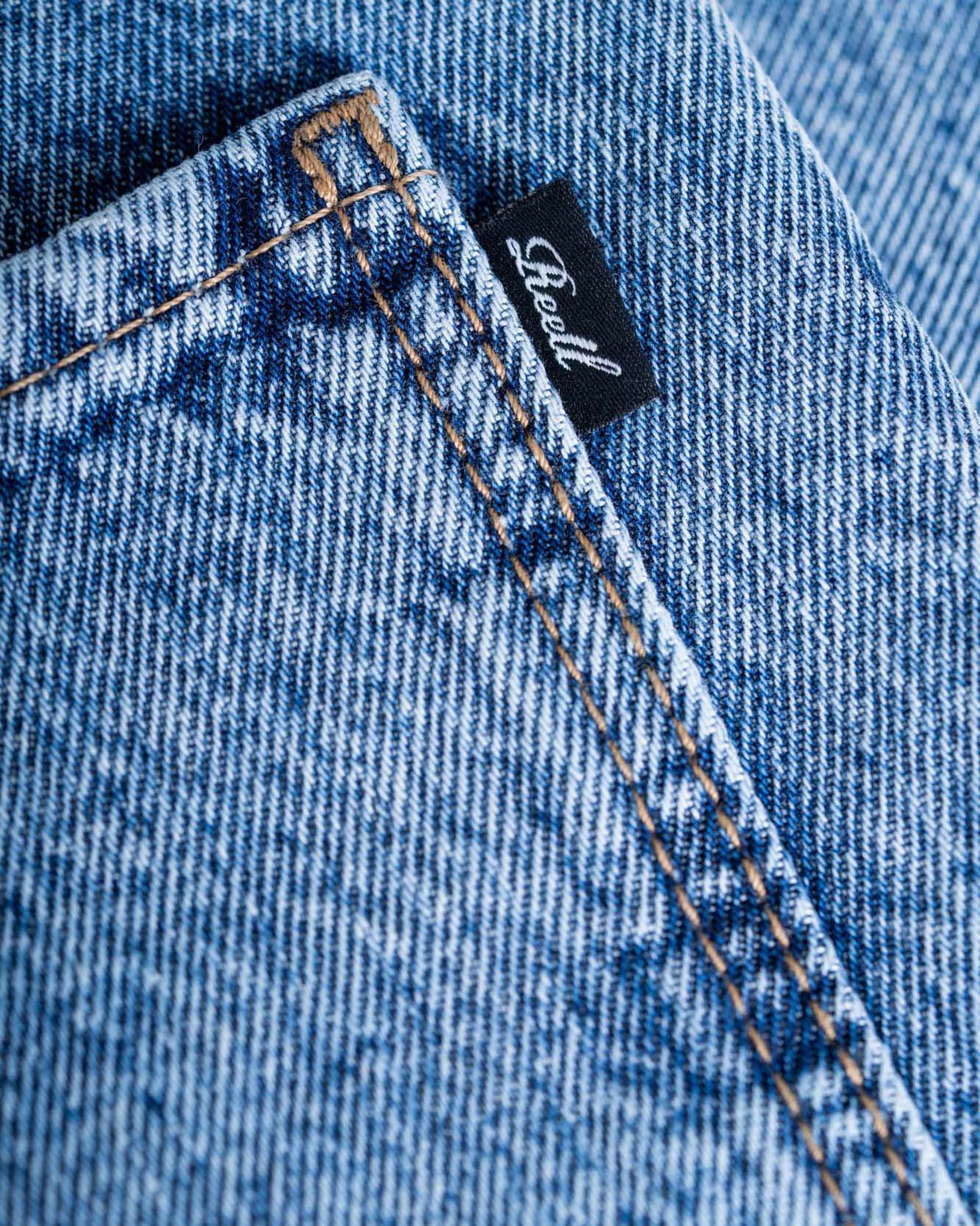 Organic Solid Snow Wash