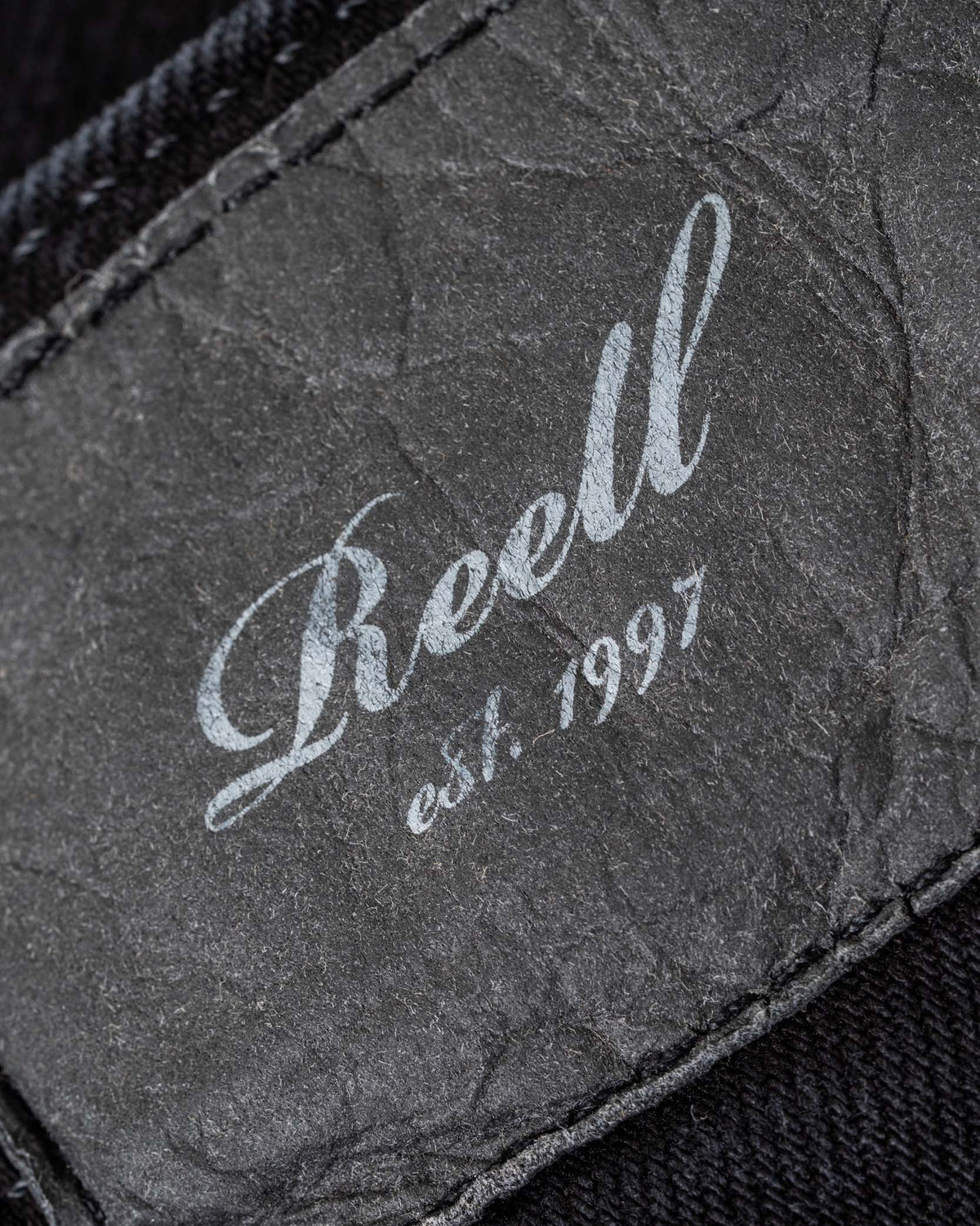 Solid Short Black Washed
