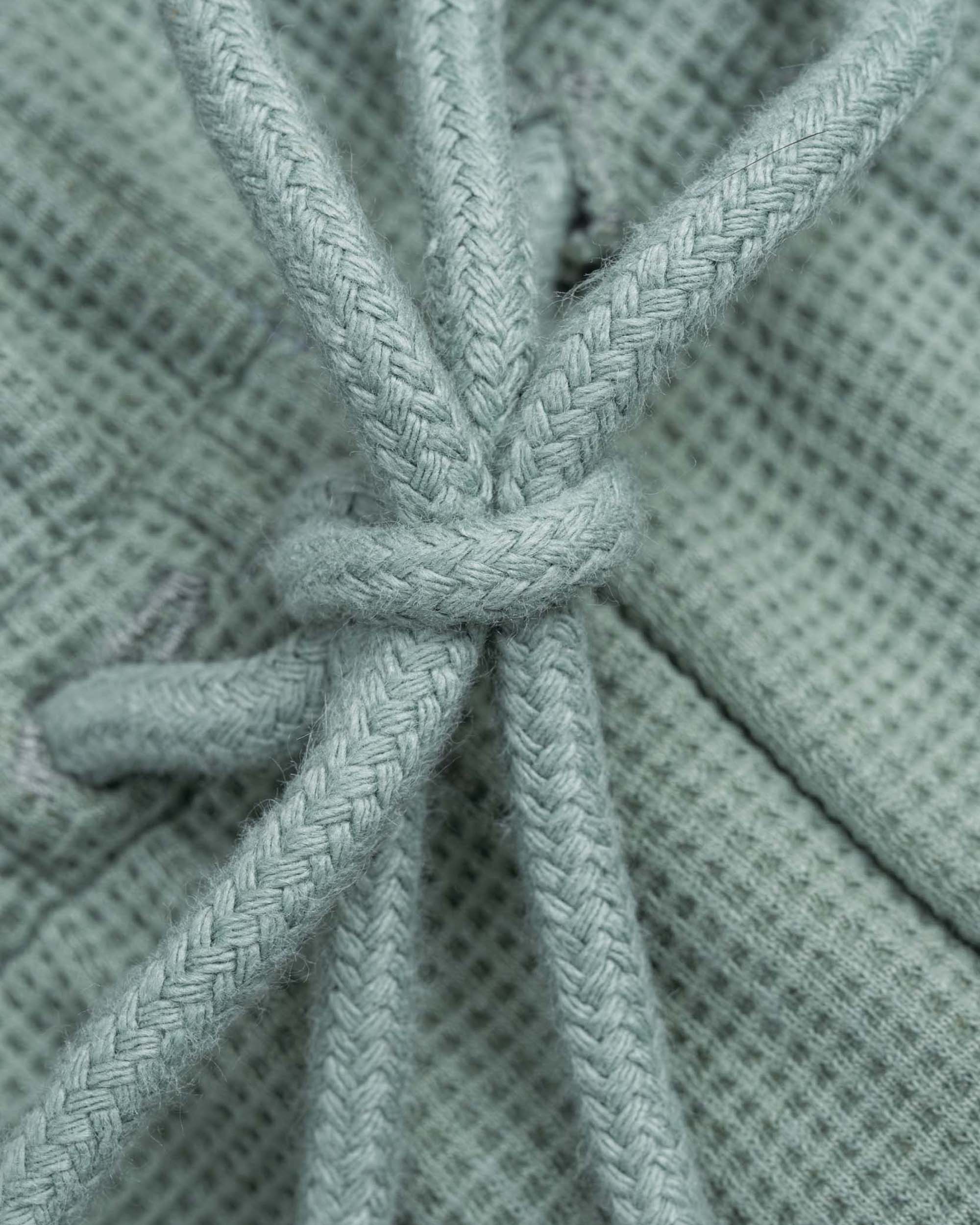 Surface Short Waffle Chinois Green
