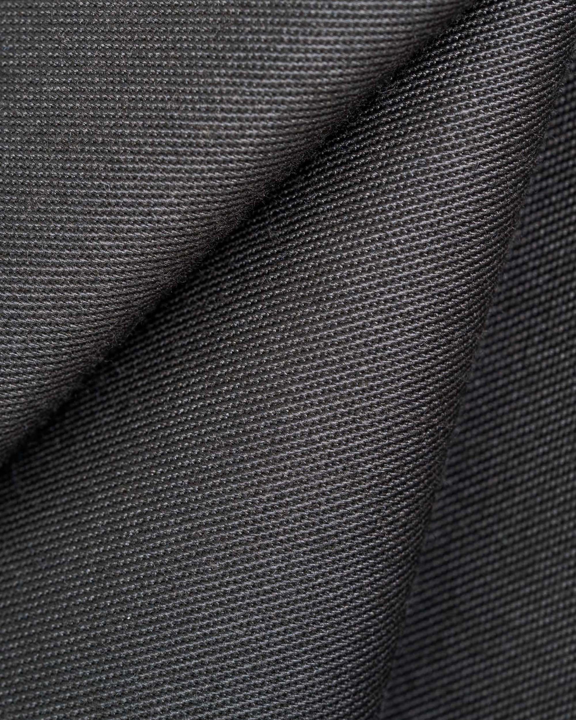 Loose Chino Short PC Vulcan Grey