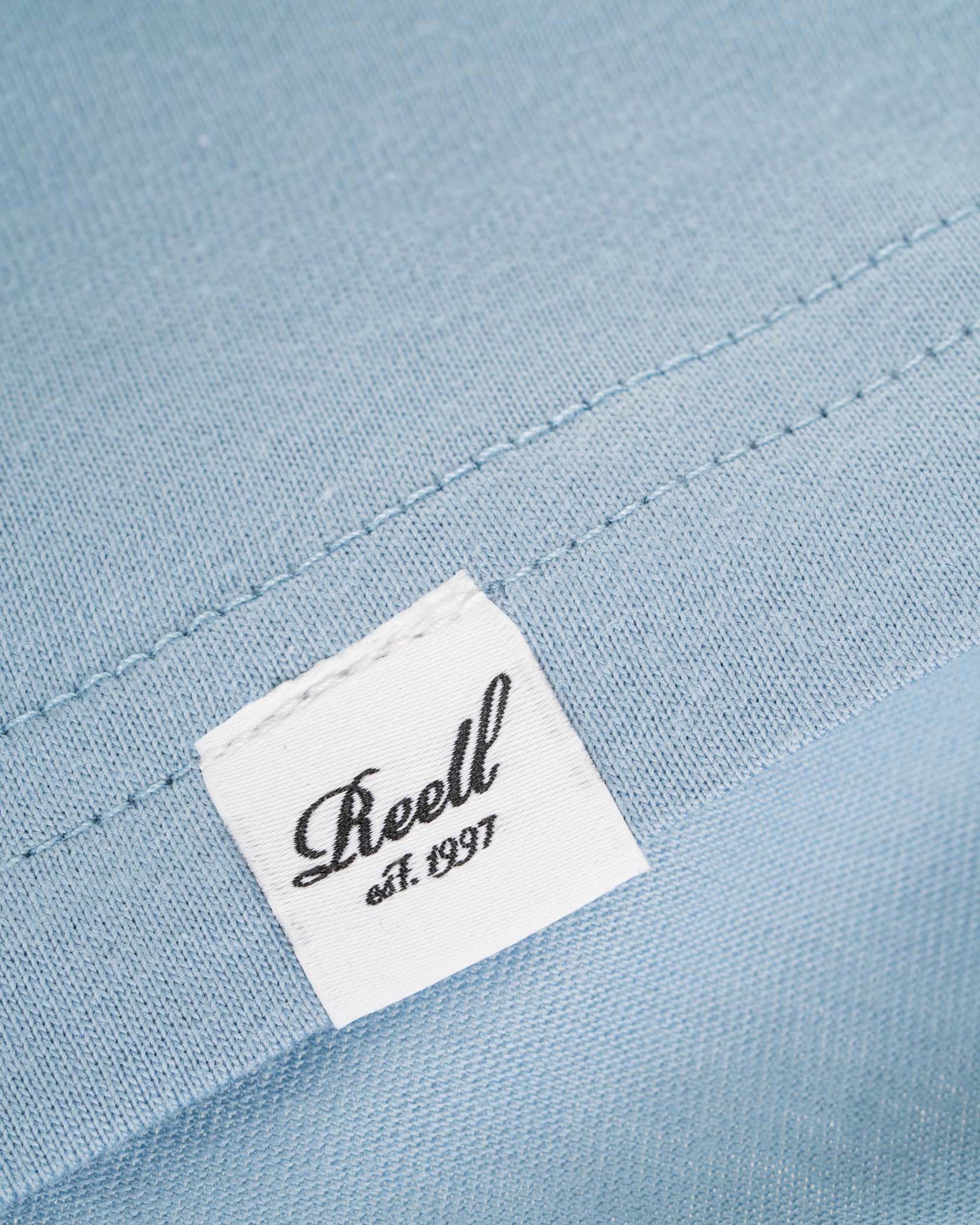 Staple Logo Longsleeve Mountain Spring