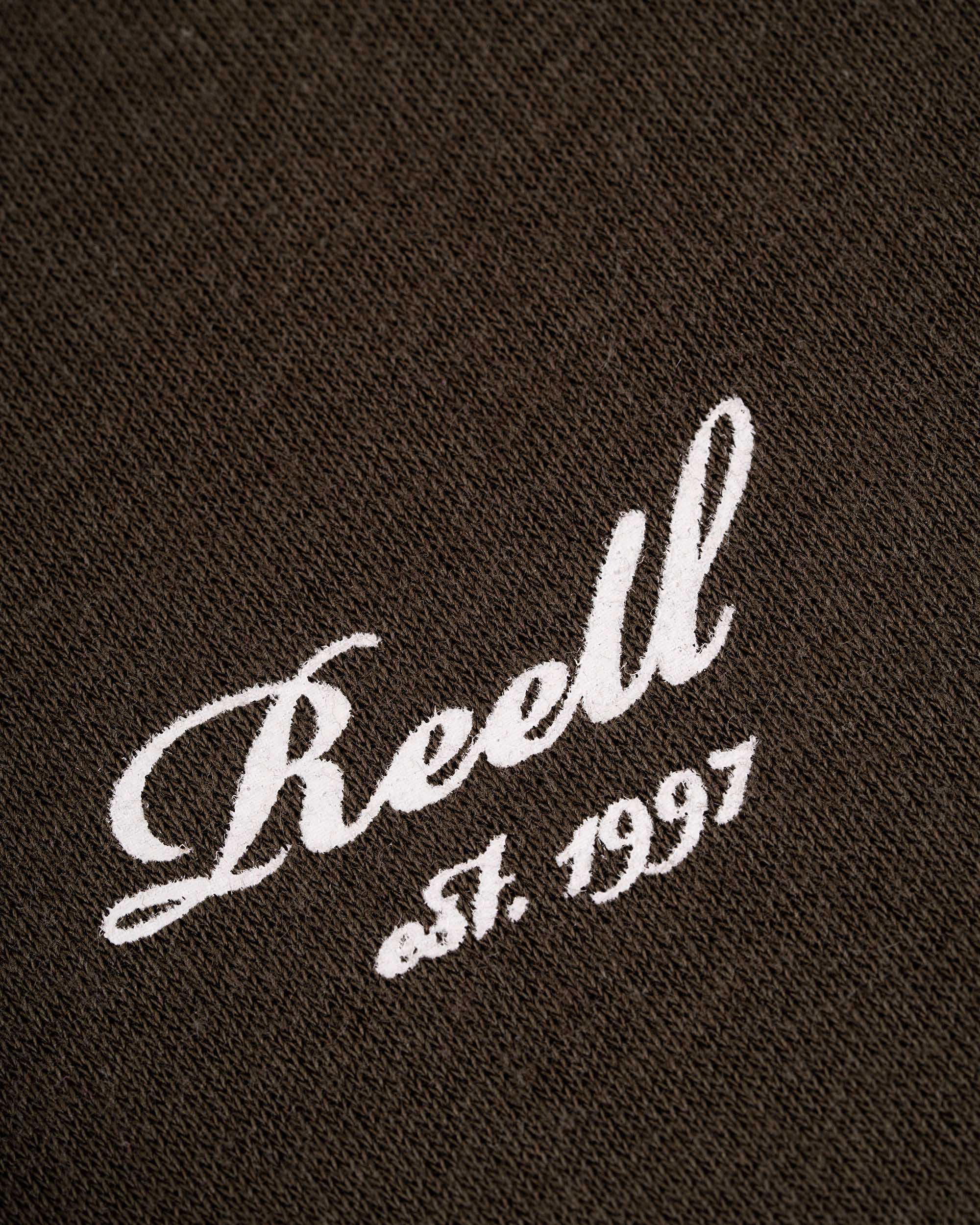 Staple Logo Hoodie Chimera