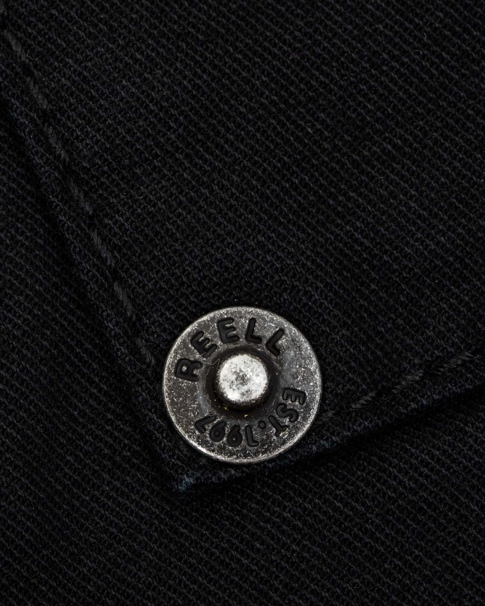 Colorado Jacket Deep Black