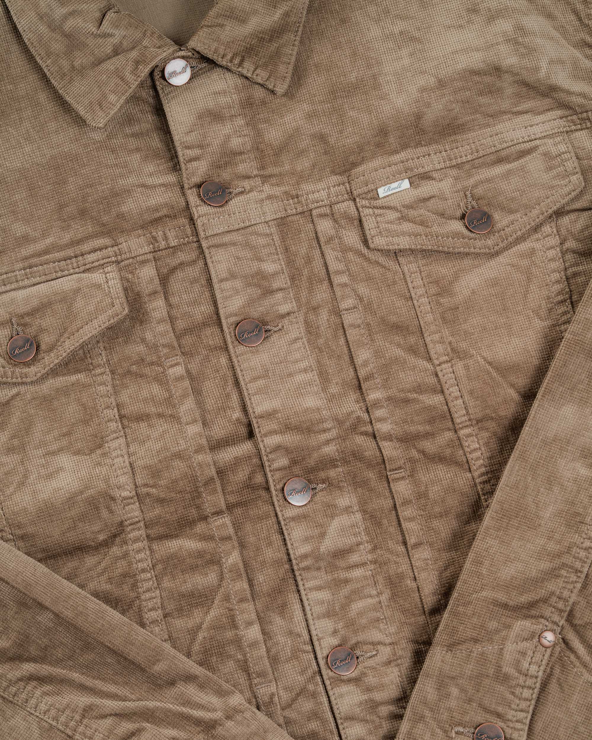 Arizona Jacket Lichen