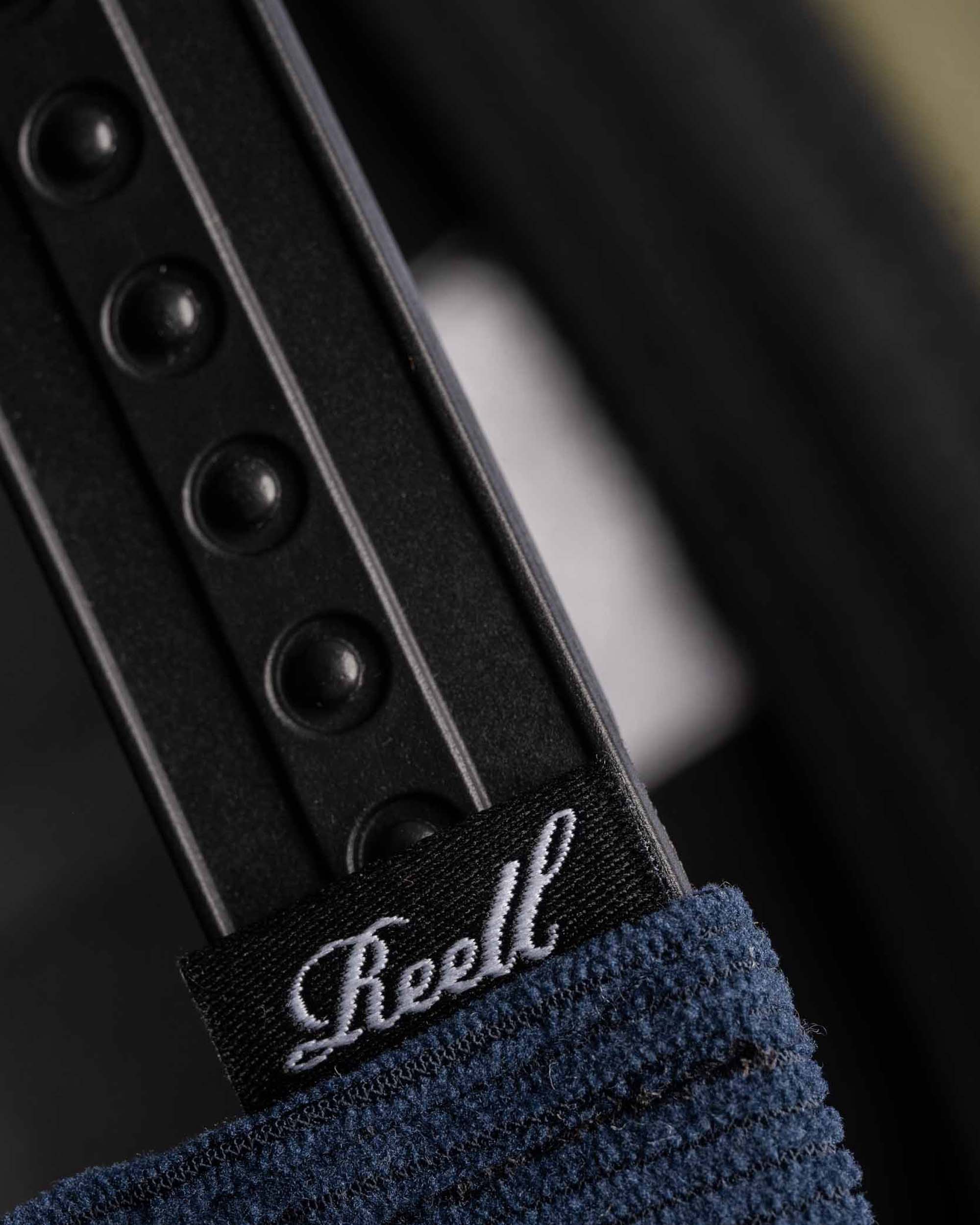 Pitchout Cap Navy / Olive Cord