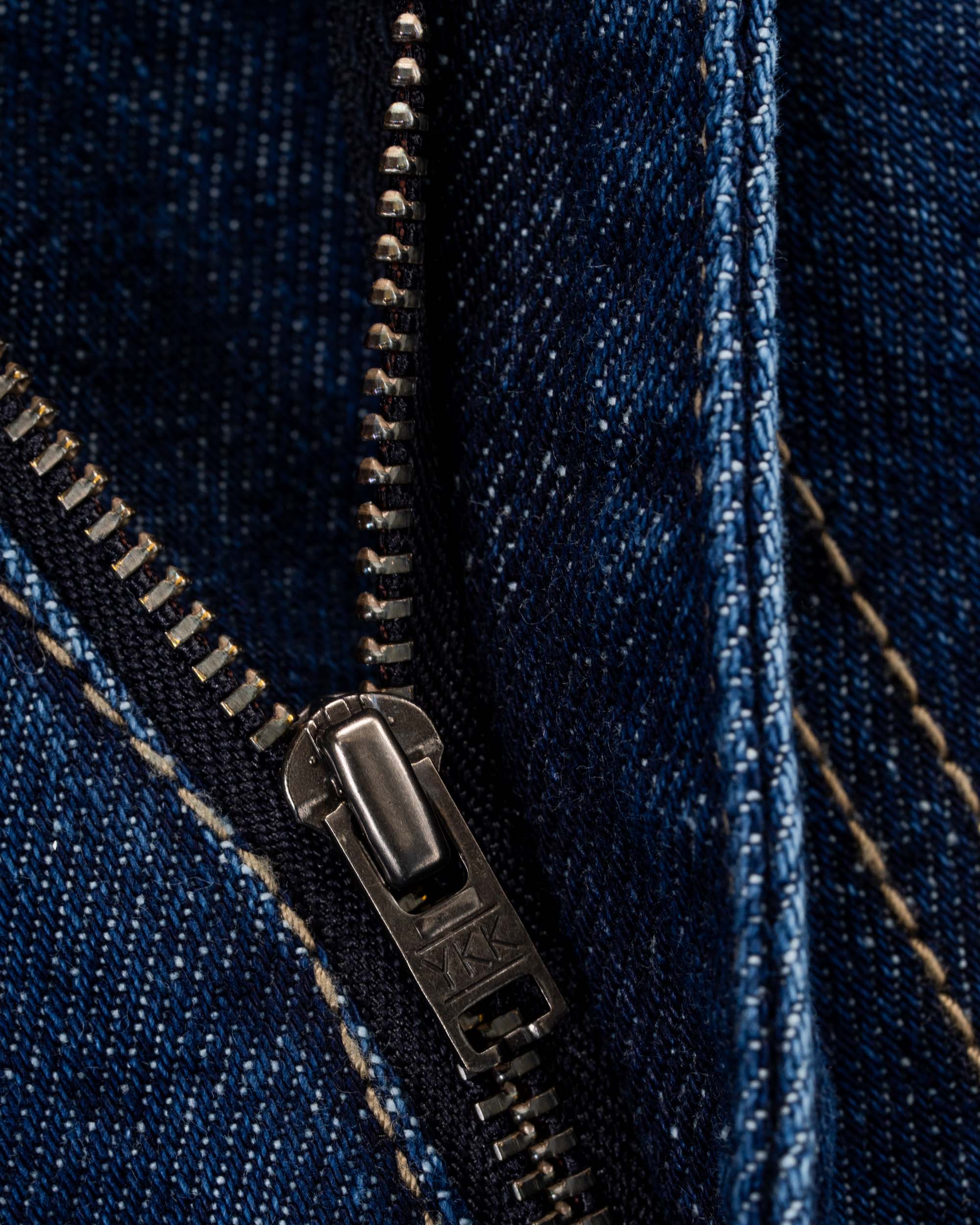 Baggy Worker Iconic Dark Stone