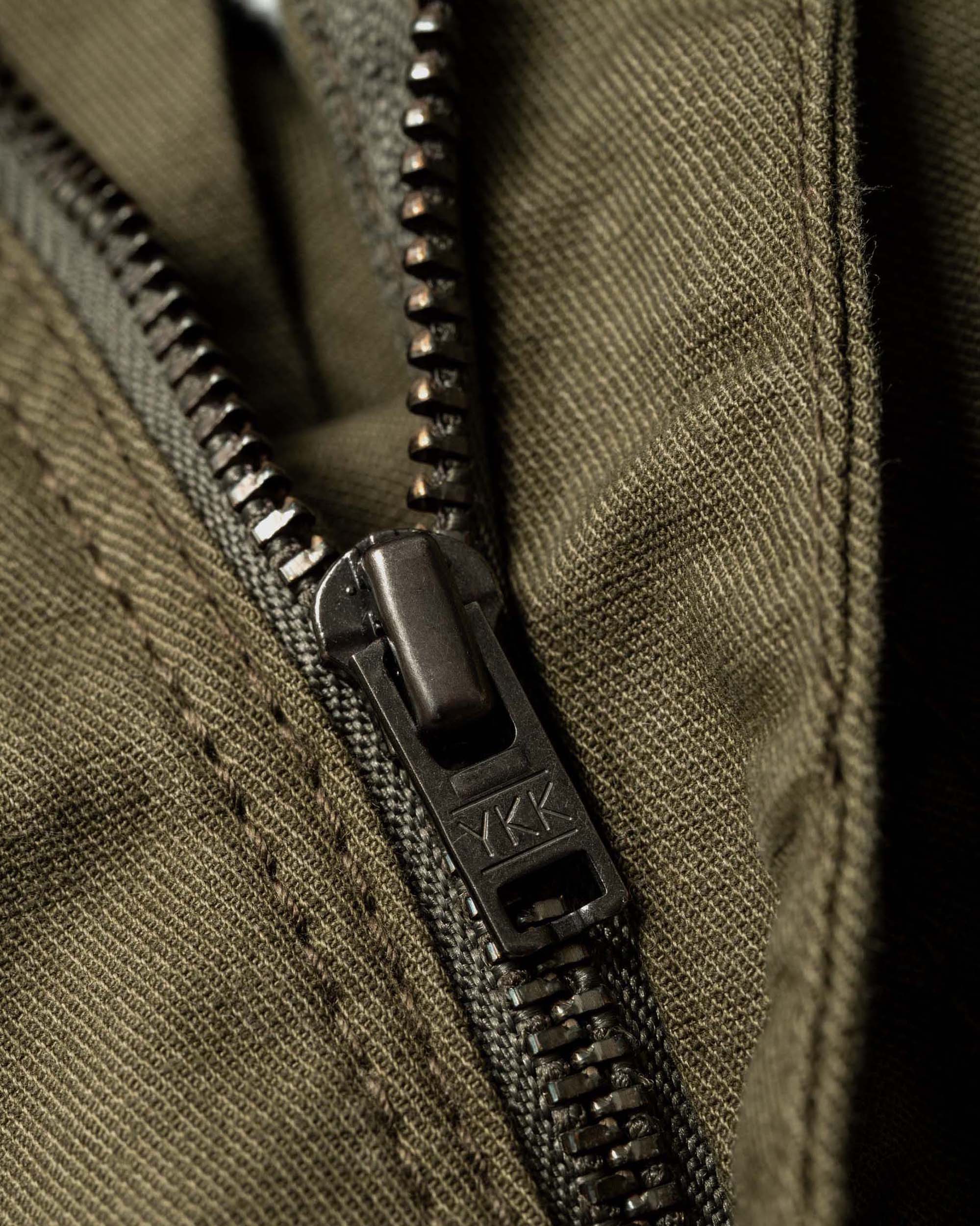 Flex Cargo LC Clay Olive