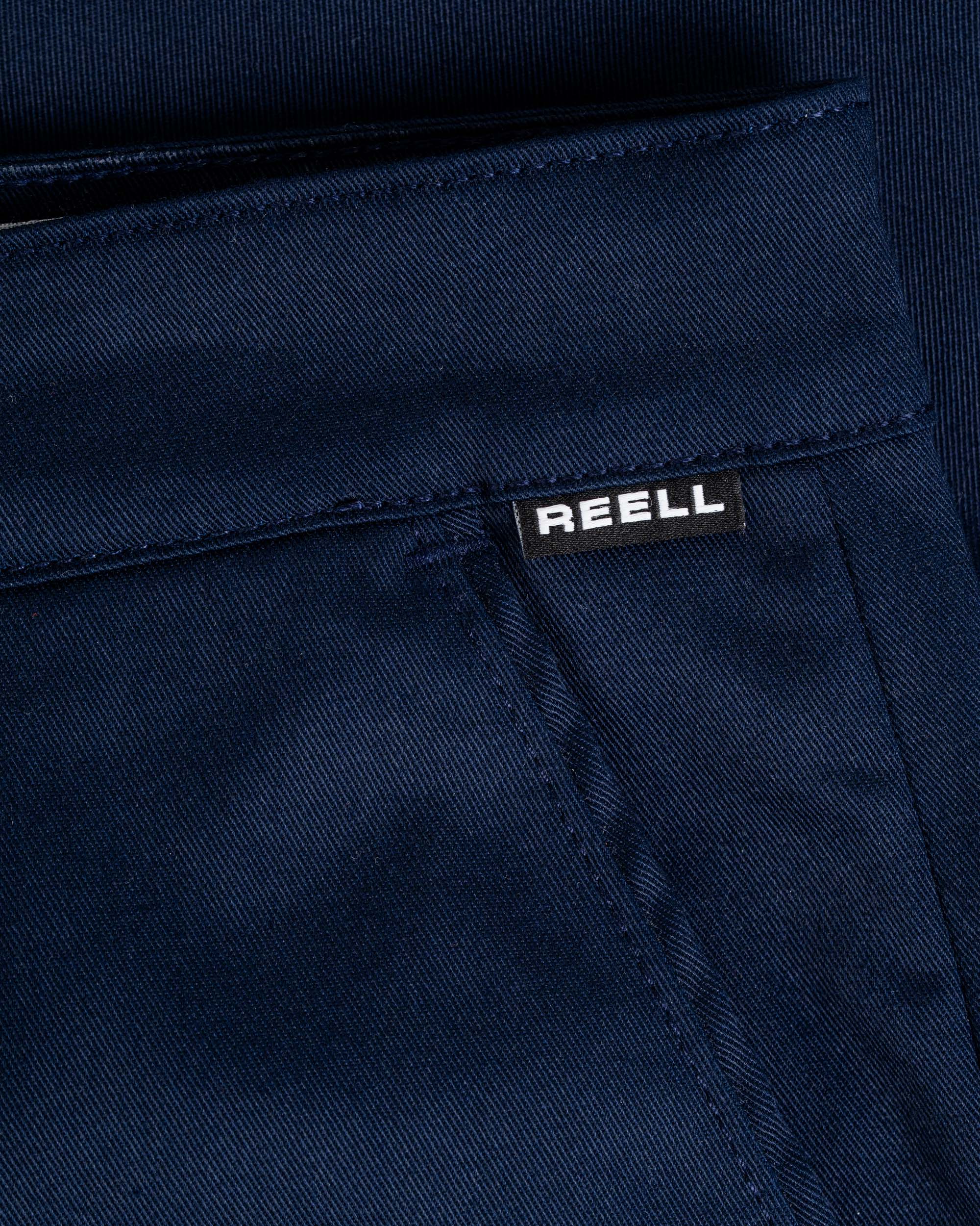 Loose Flex Chino PC Navy
