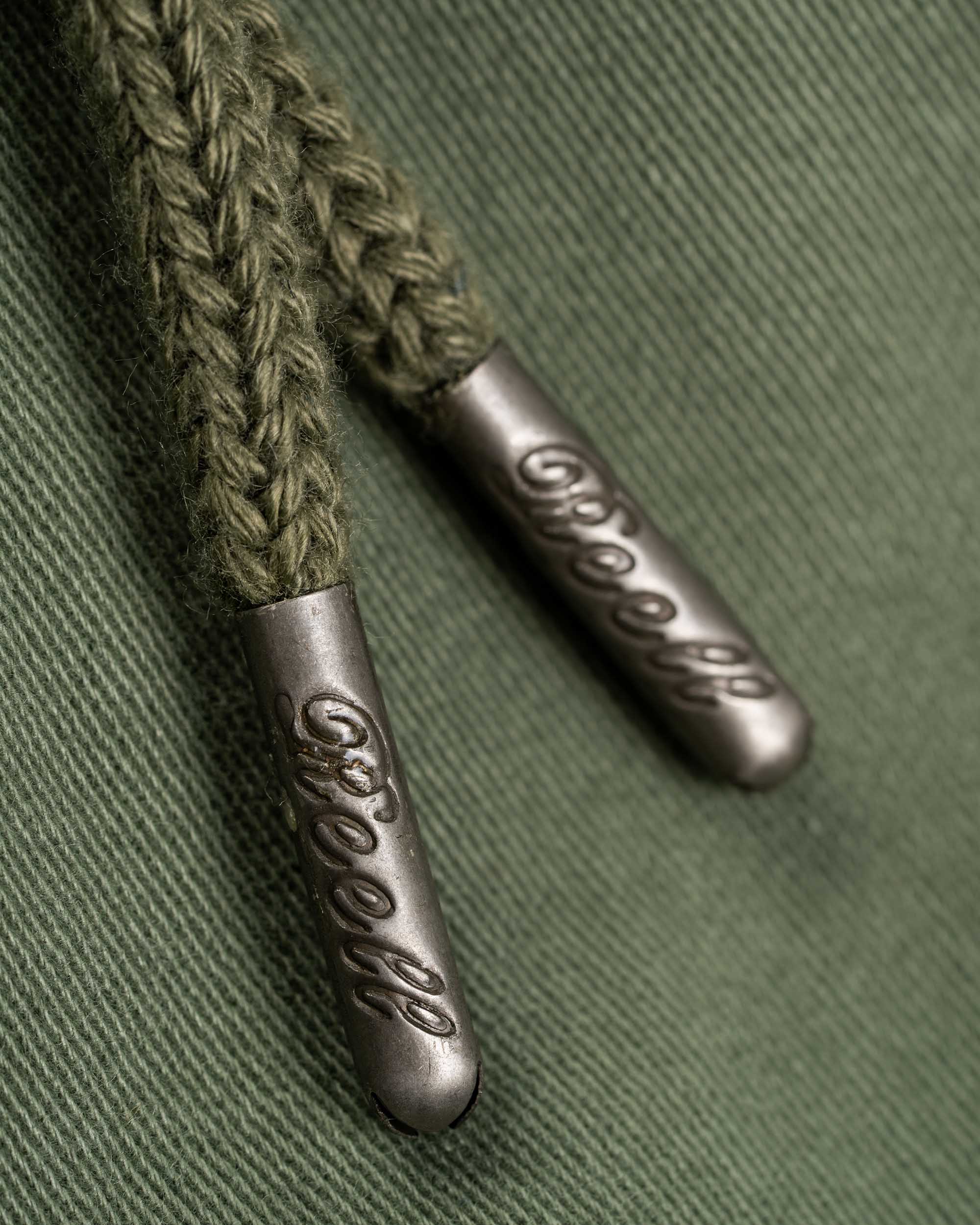 Reflex Loose Chino Light Olive