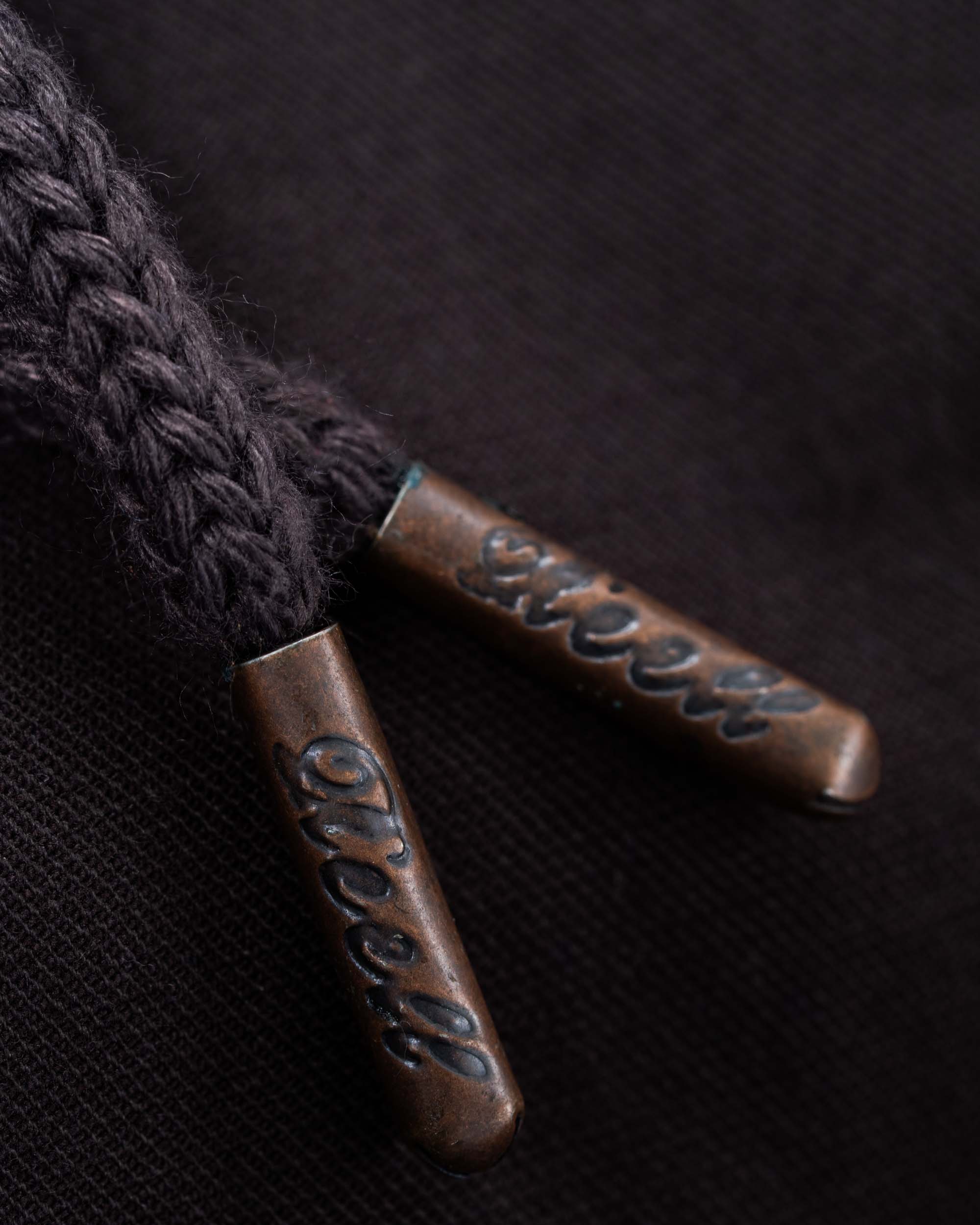 Reflex Hustler Reddish Brown Canvas