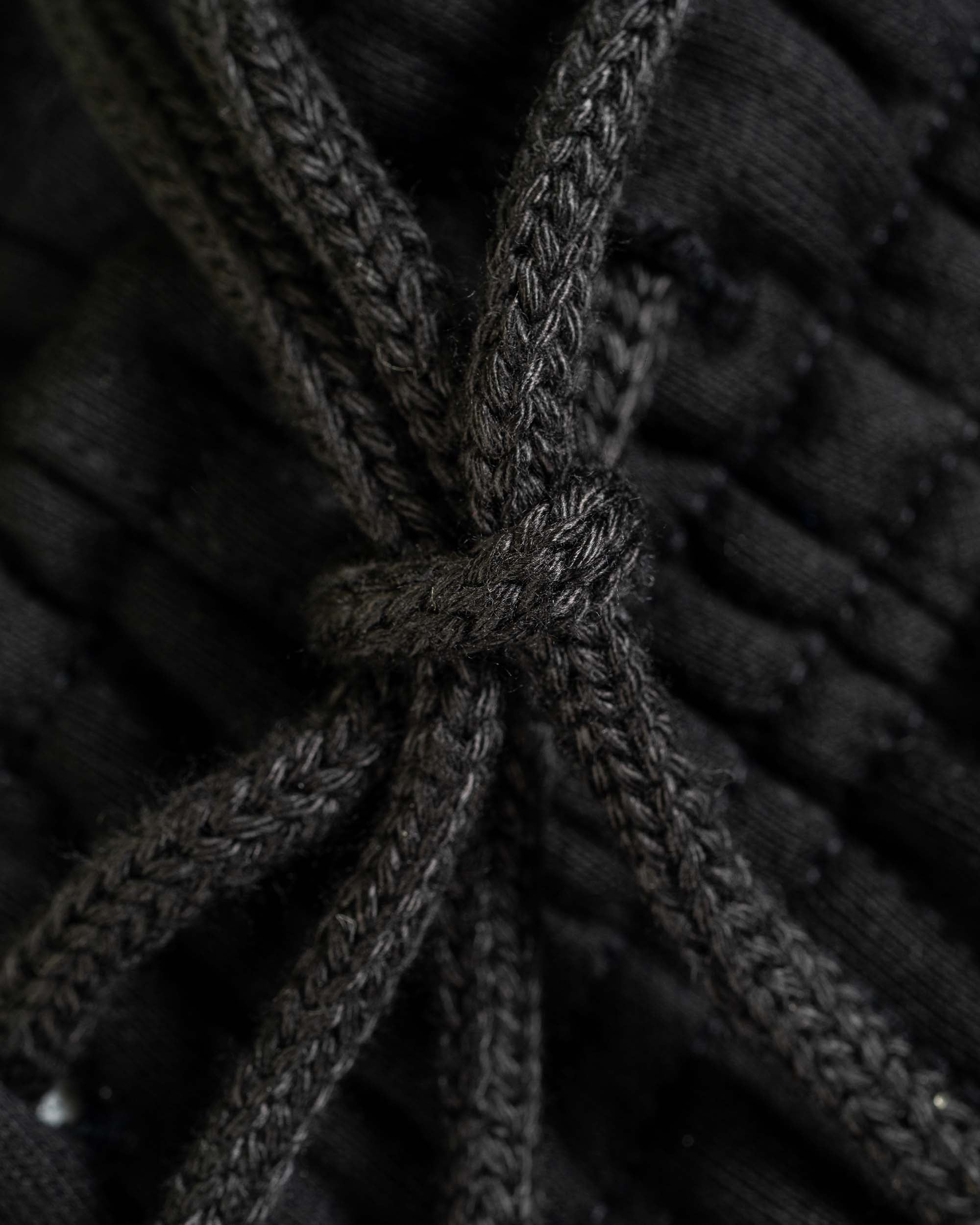 Comfort Sweatpant Deep Black