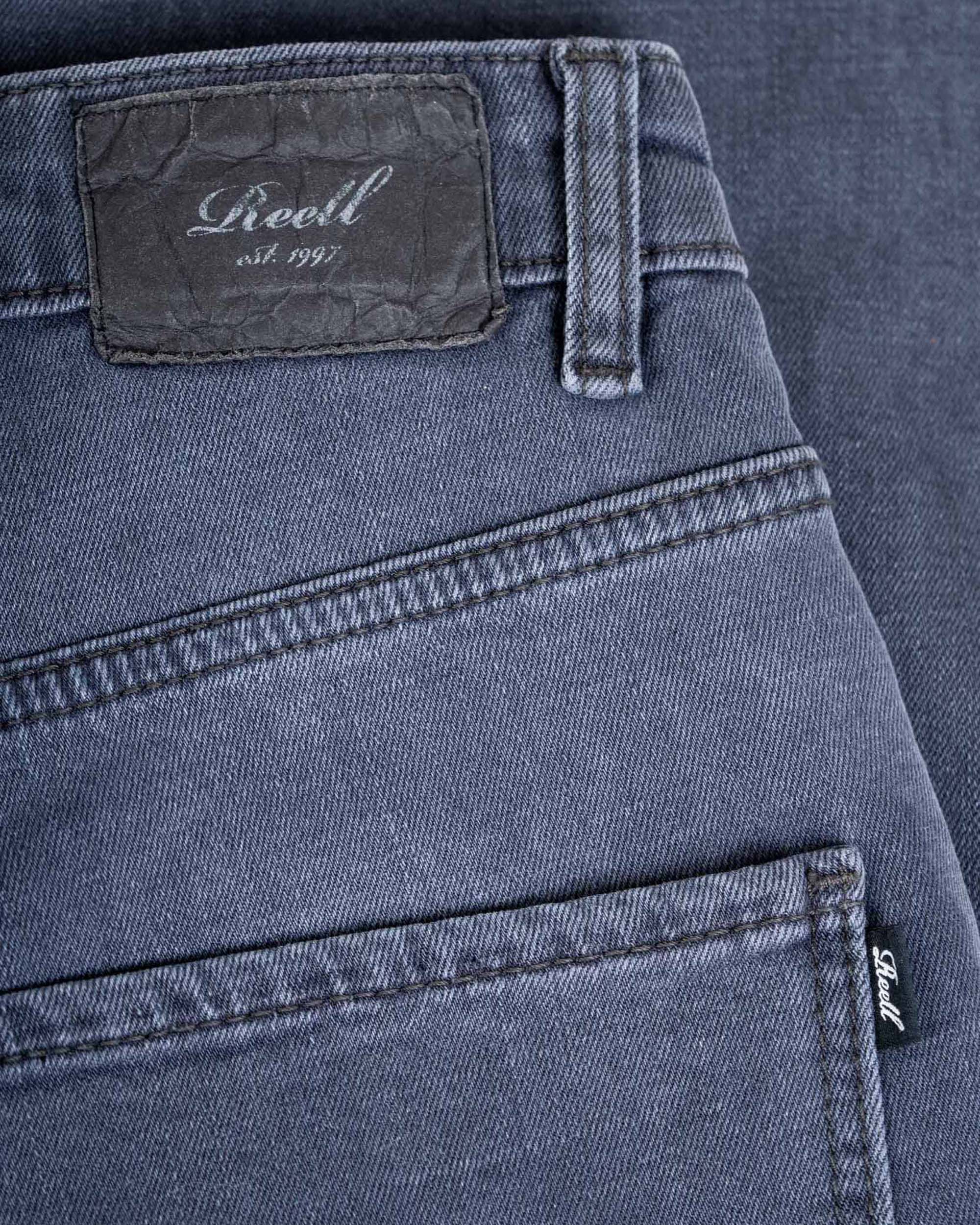 Solid Anthracite Wash