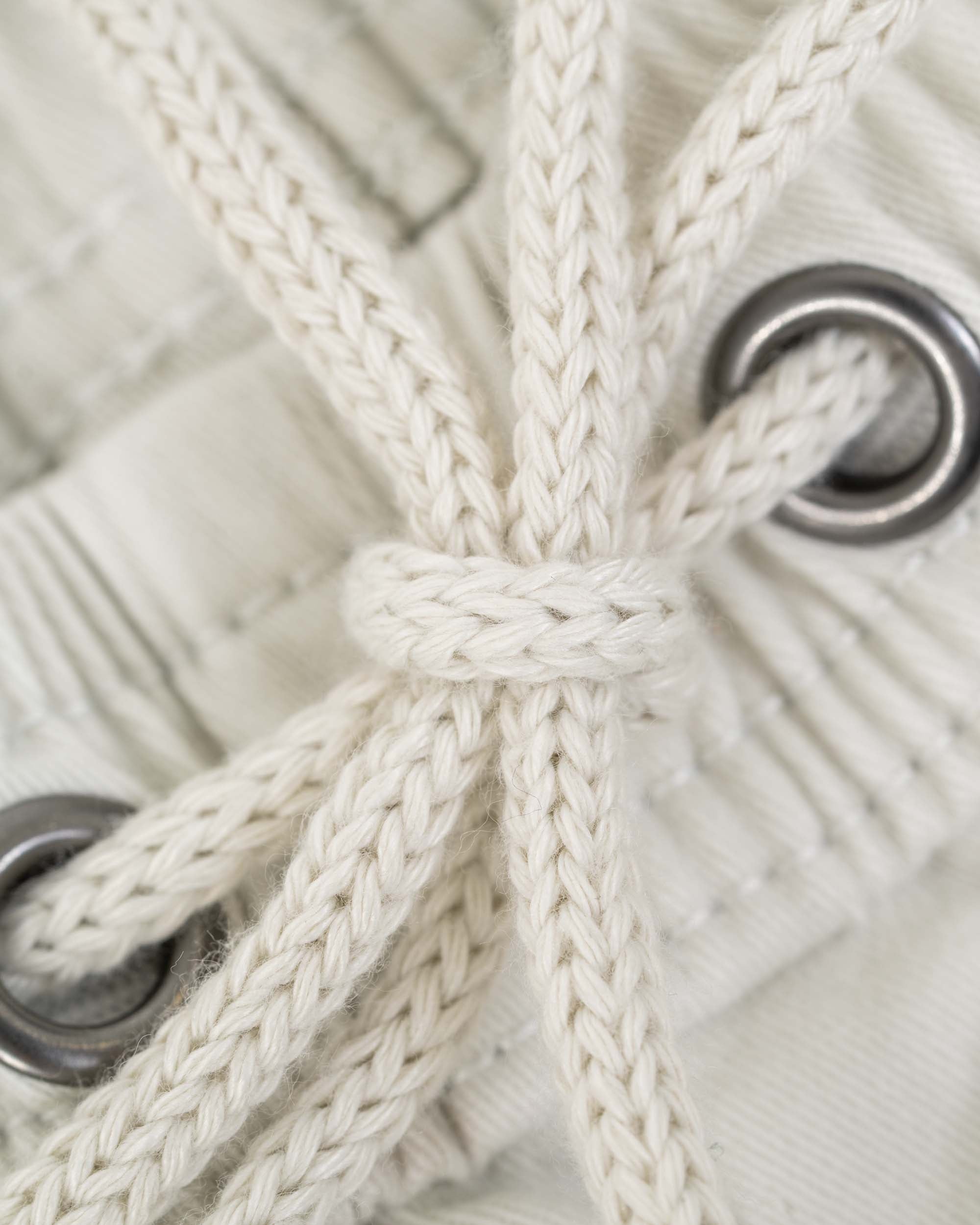 Reflex Lazy Short Off White