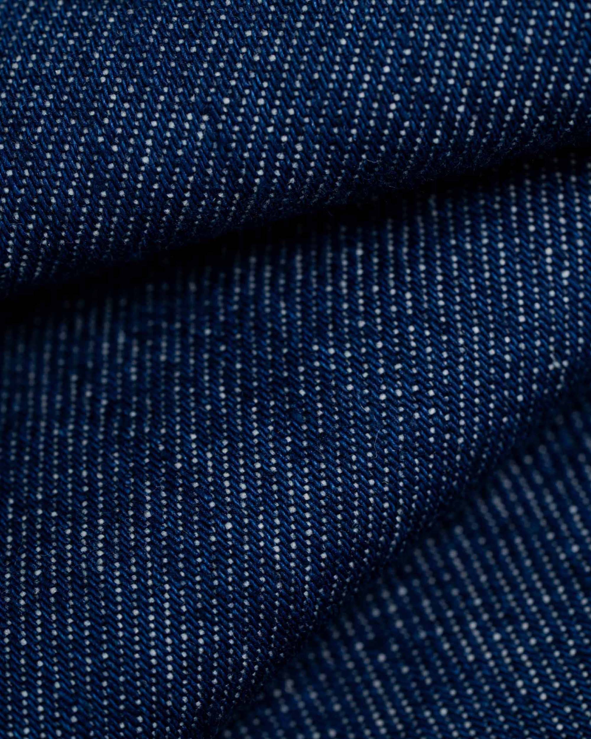 Belmont Worker Short Steel Blue