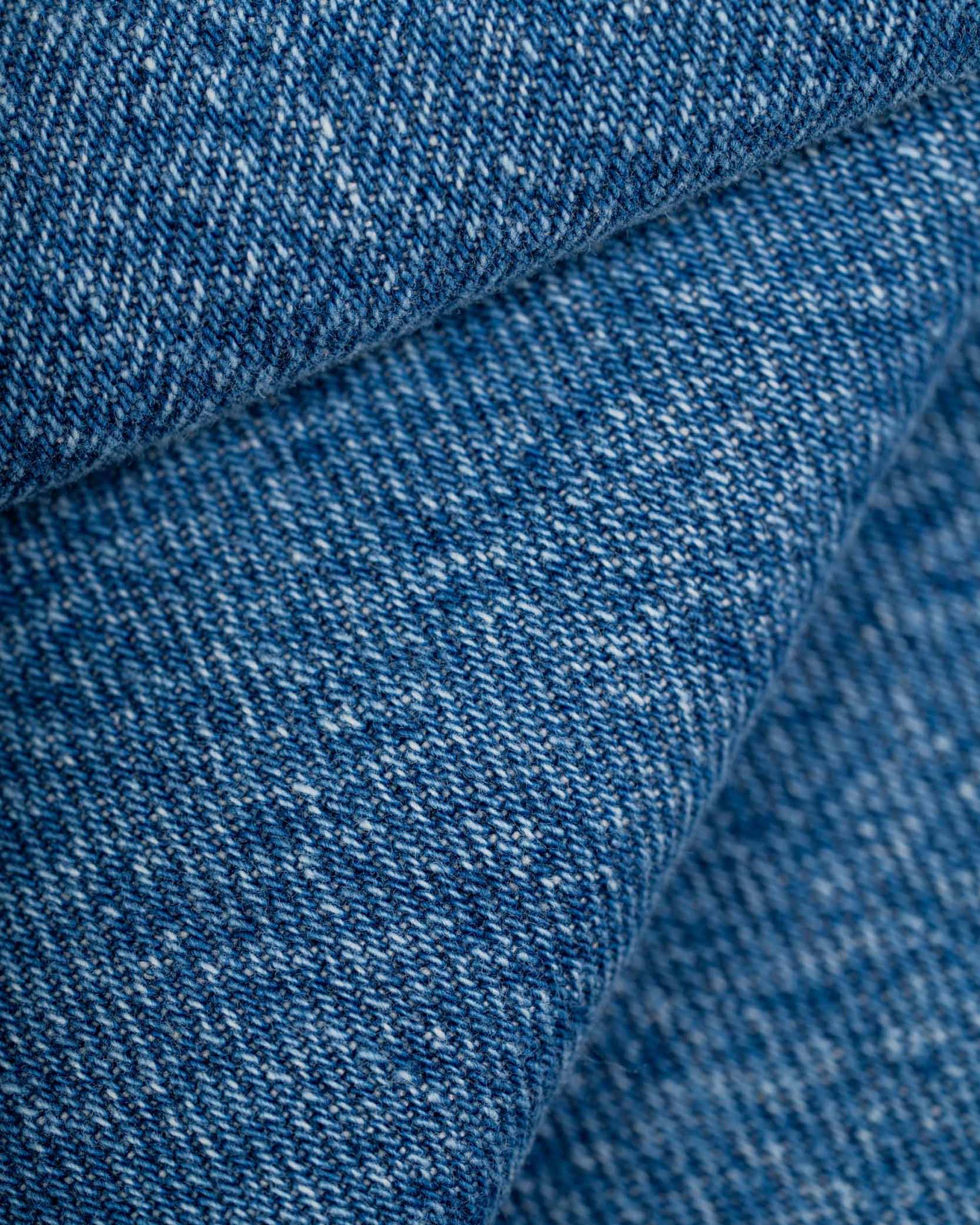 Belmont Worker Short Iconic Light Blue