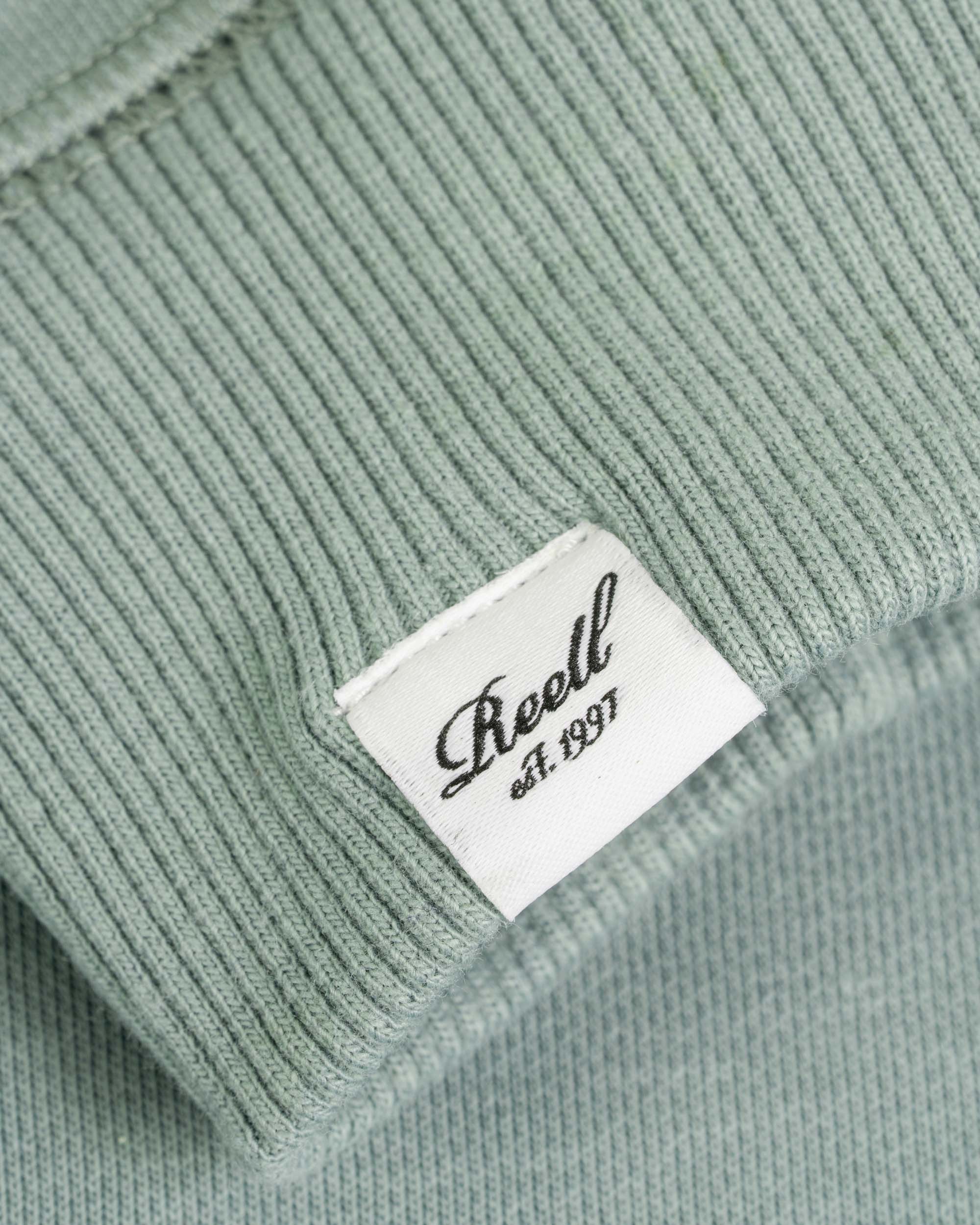 Staple Terry Hoodie CO Chinois Green