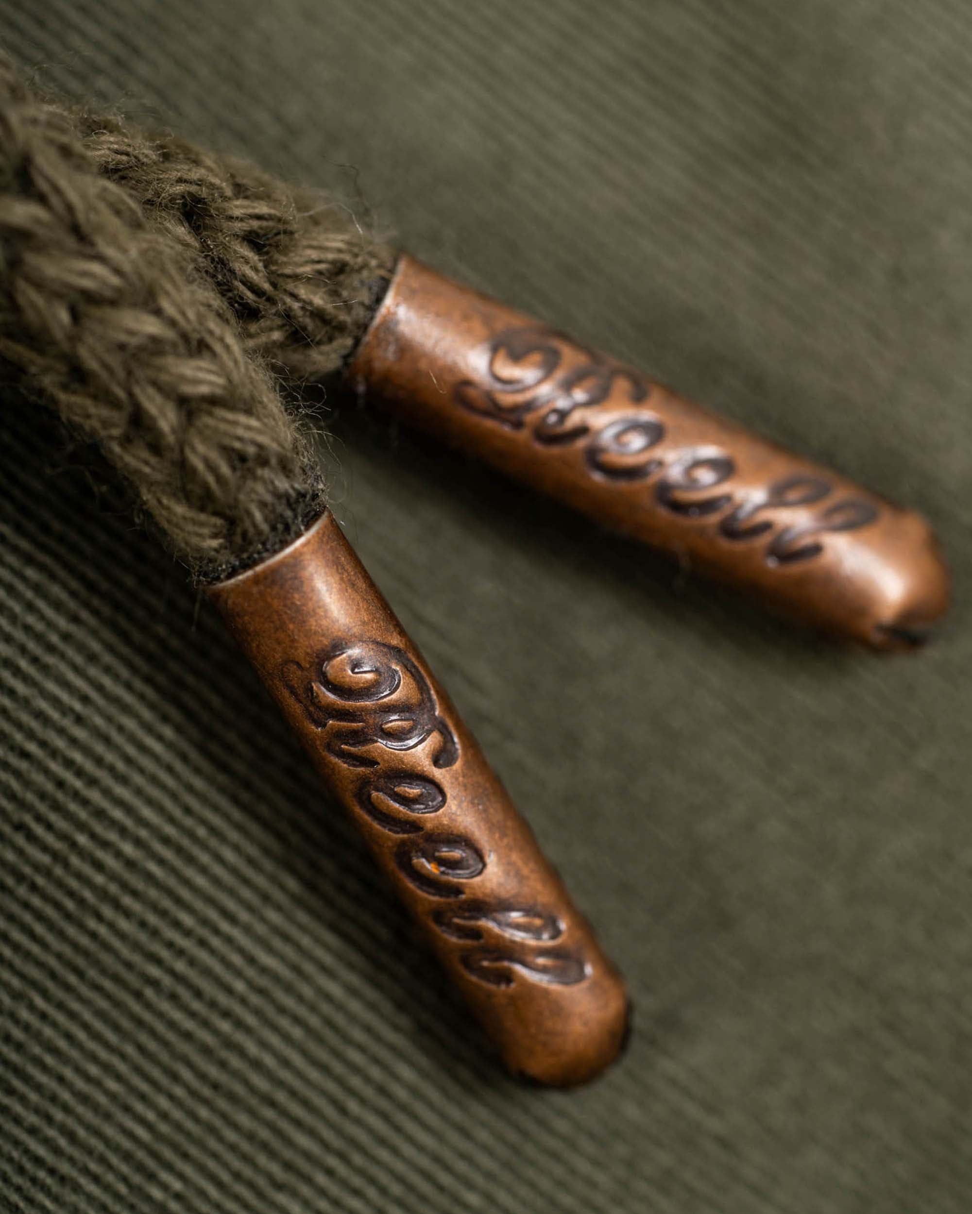 Reflex Loose Chino Olive