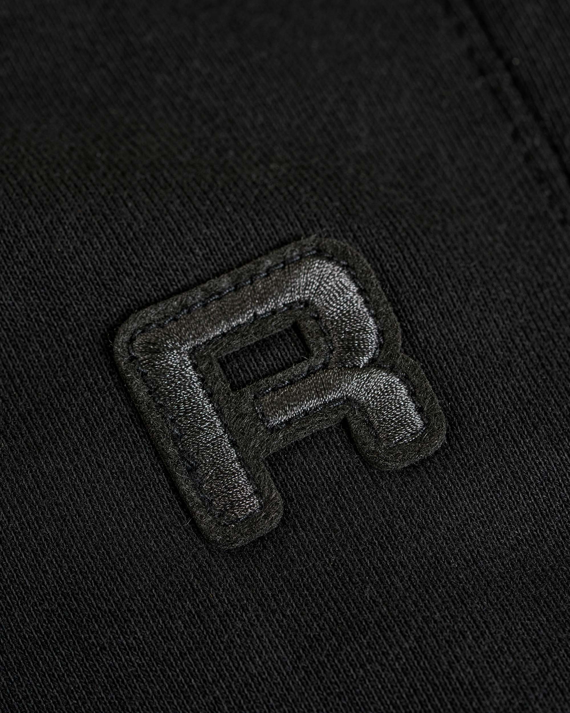 Comfort Sweatpant Deep Black