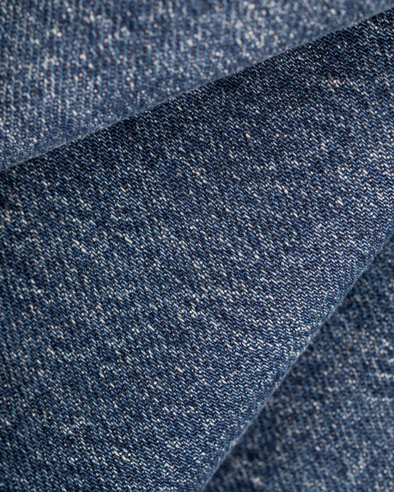 Solid Seaweed Blue
