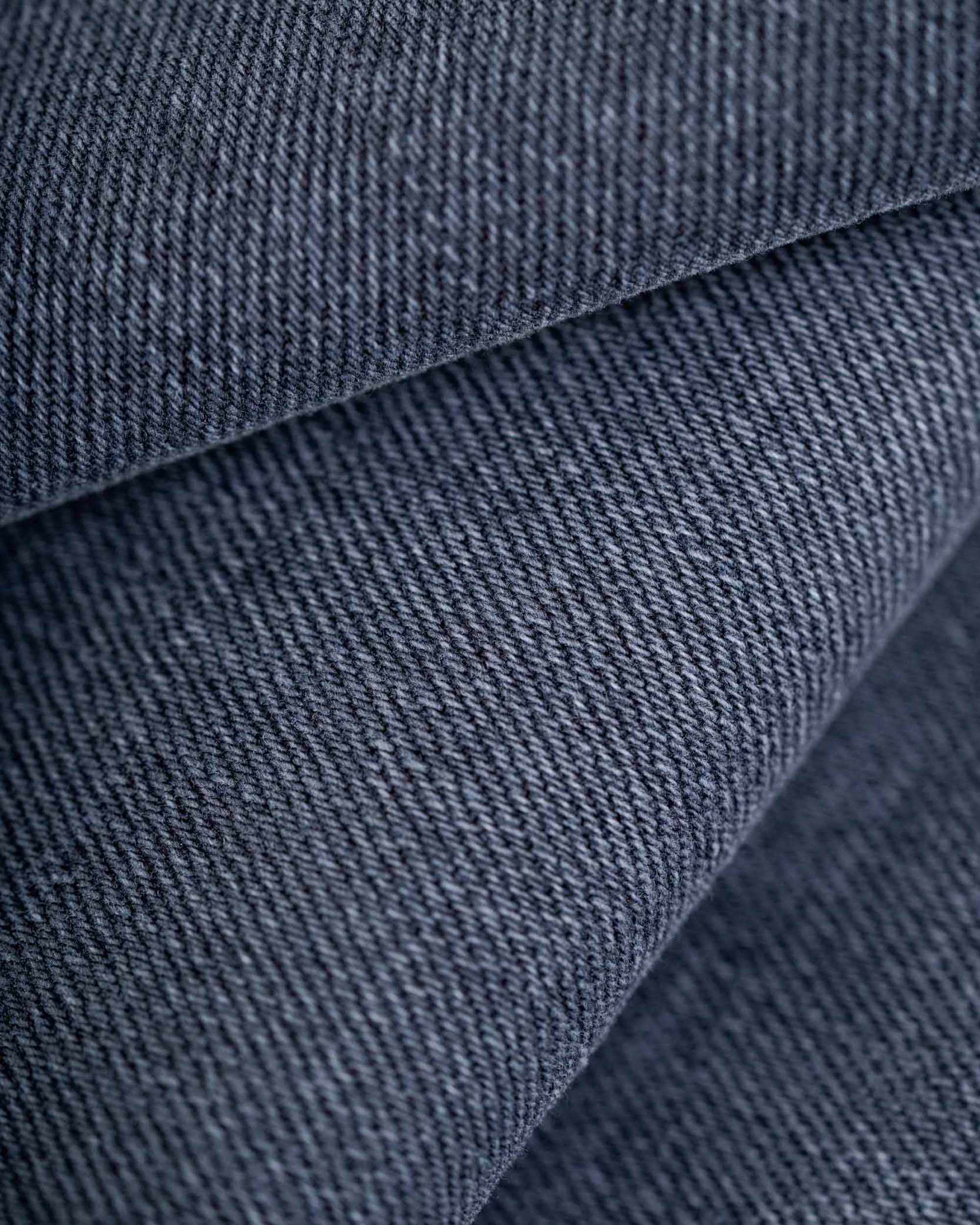 Solid Anthracite Wash