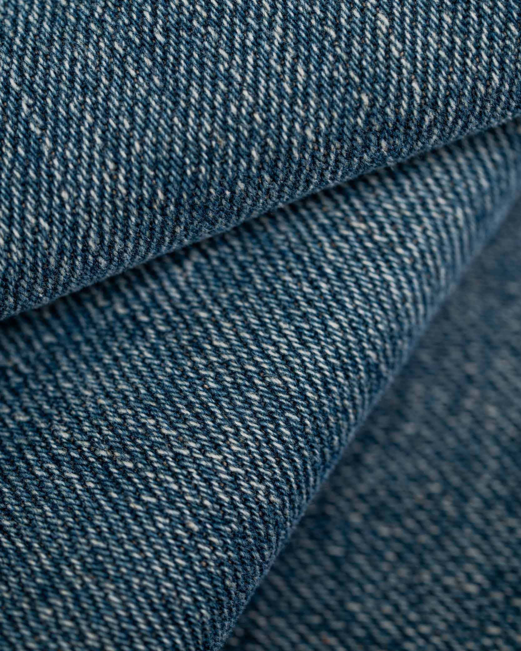 Solid Short Mystic Light Blue