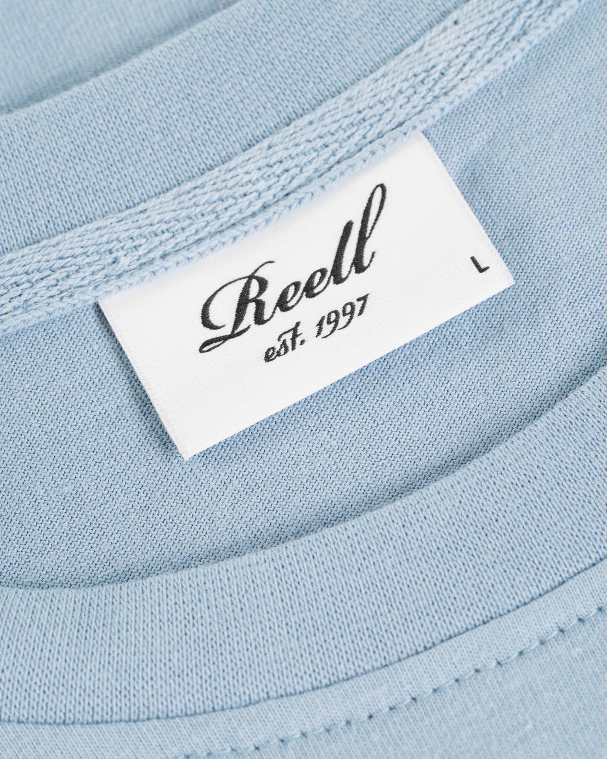 Staple Logo Longsleeve Mountain Spring