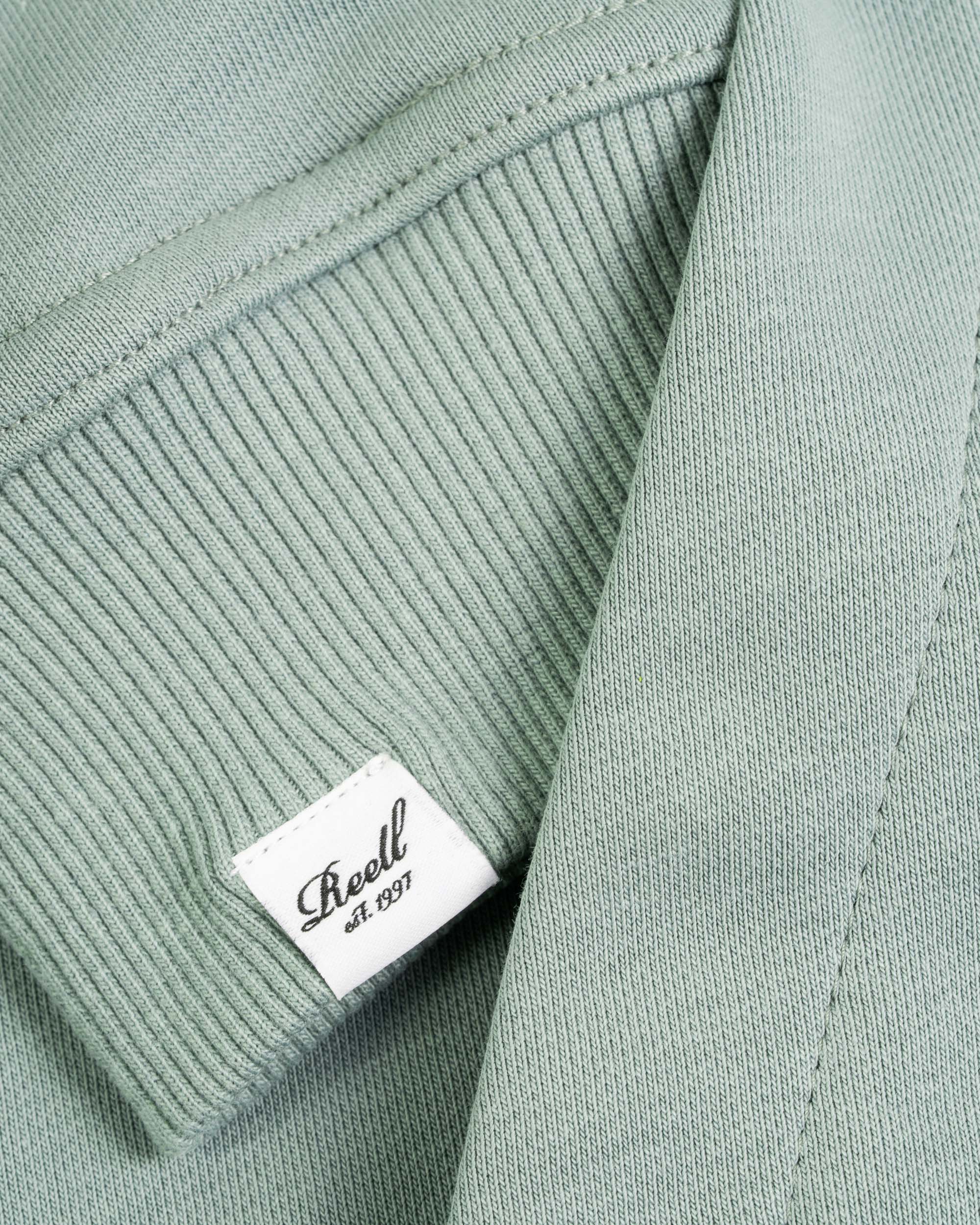 Staple Terry Hoodie CO Chinois Green